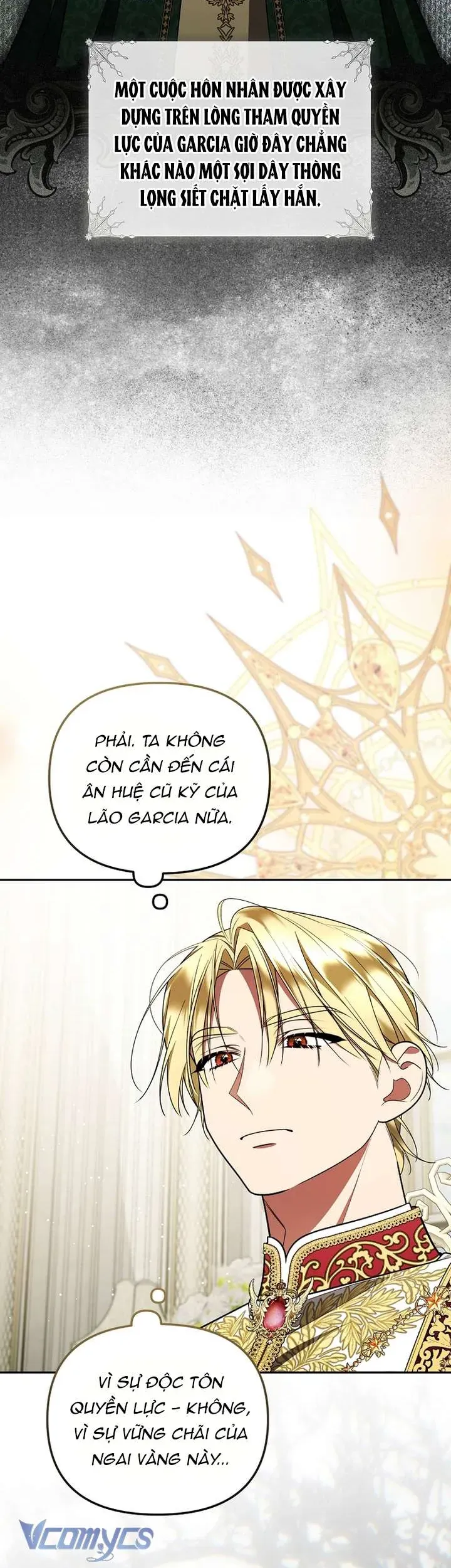 Chồng Tôi Bị Nam Chính Nhập Vào Rồi! - Chương 34 - Trang 42