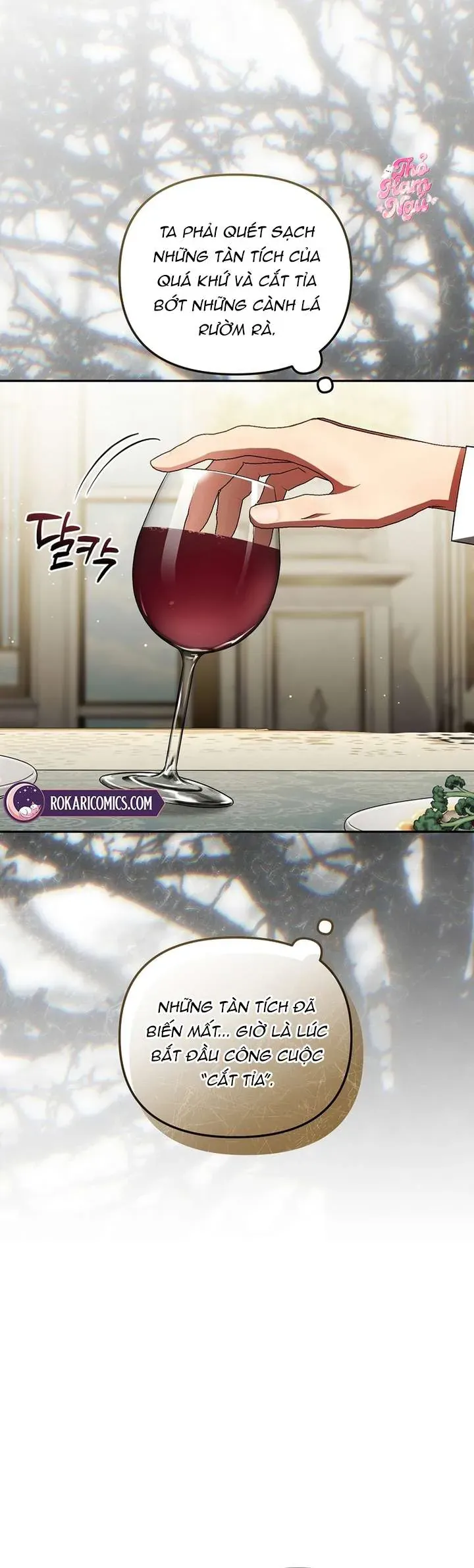 Chồng Tôi Bị Nam Chính Nhập Vào Rồi! - Chương 34 - Trang 43