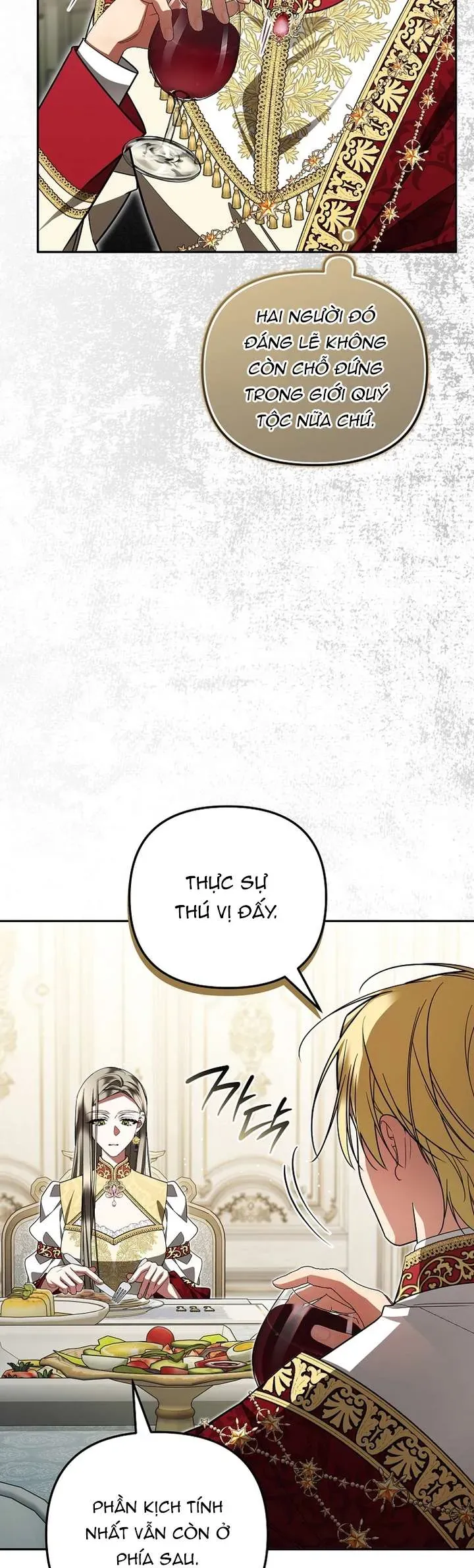 Chồng Tôi Bị Nam Chính Nhập Vào Rồi! - Chương 34 - Trang 45