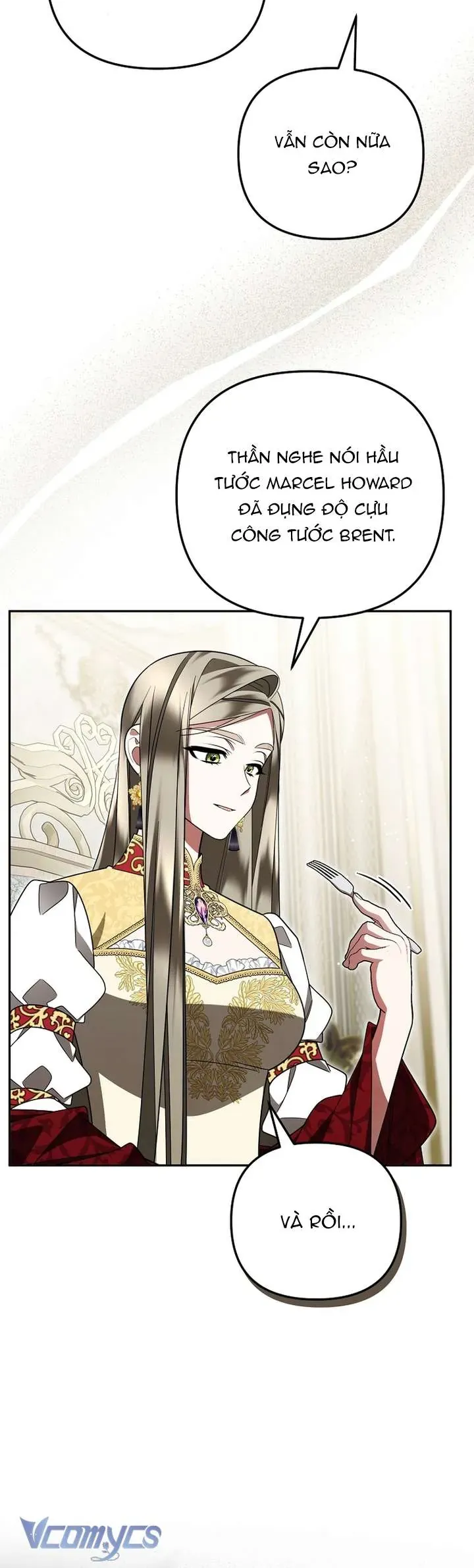 Chồng Tôi Bị Nam Chính Nhập Vào Rồi! - Chương 34 - Trang 46