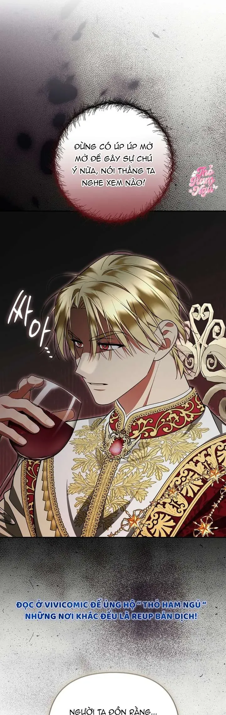 Chồng Tôi Bị Nam Chính Nhập Vào Rồi! - Chương 34 - Trang 47