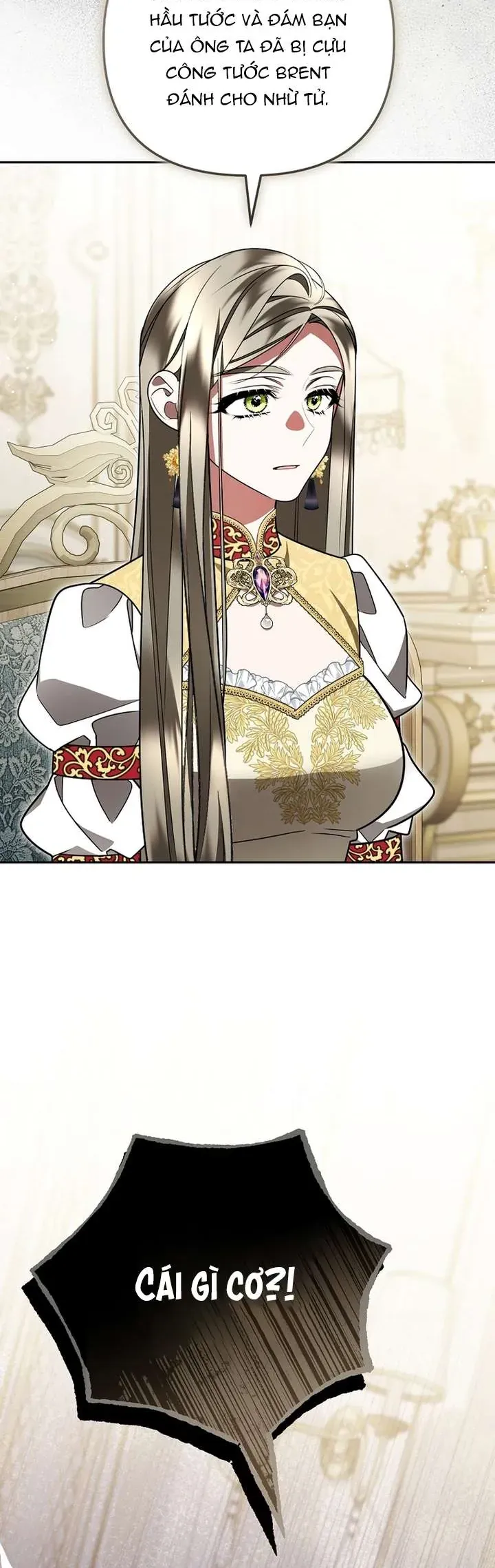 Chồng Tôi Bị Nam Chính Nhập Vào Rồi! - Chương 34 - Trang 48