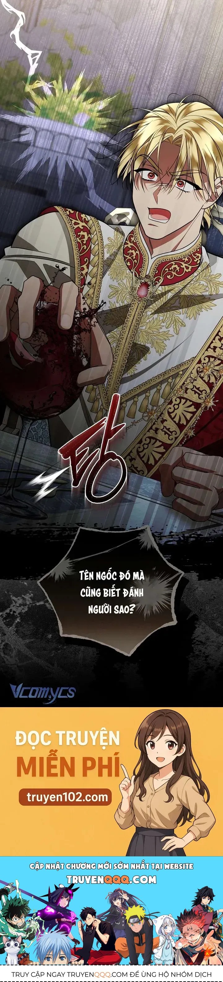 Chồng Tôi Bị Nam Chính Nhập Vào Rồi! - Chương 34 - Trang 49