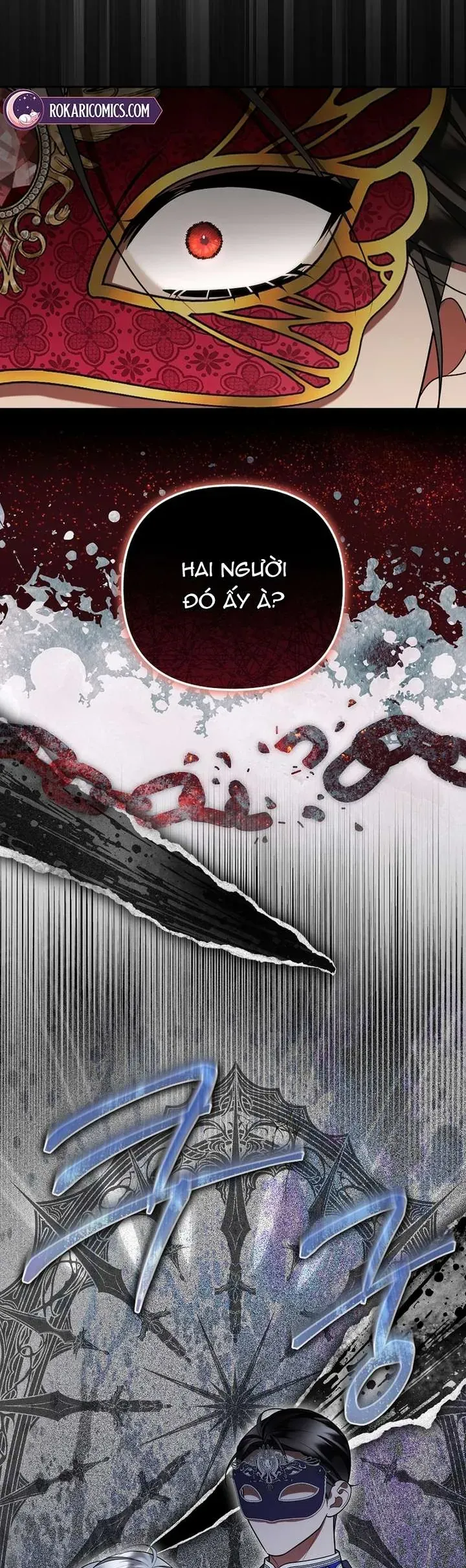 Chồng Tôi Bị Nam Chính Nhập Vào Rồi! - Chương 34 - Trang 6