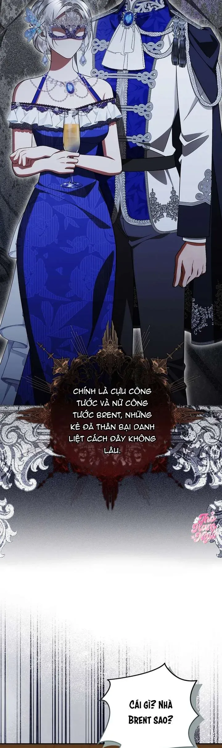 Chồng Tôi Bị Nam Chính Nhập Vào Rồi! - Chương 34 - Trang 7