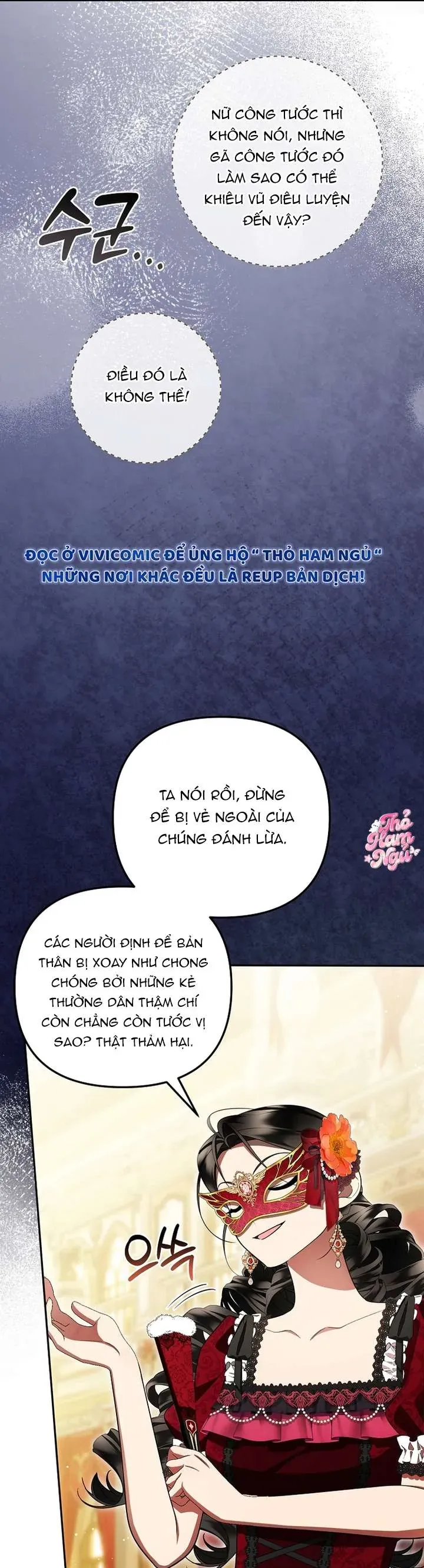 Chồng Tôi Bị Nam Chính Nhập Vào Rồi! - Chương 34 - Trang 9