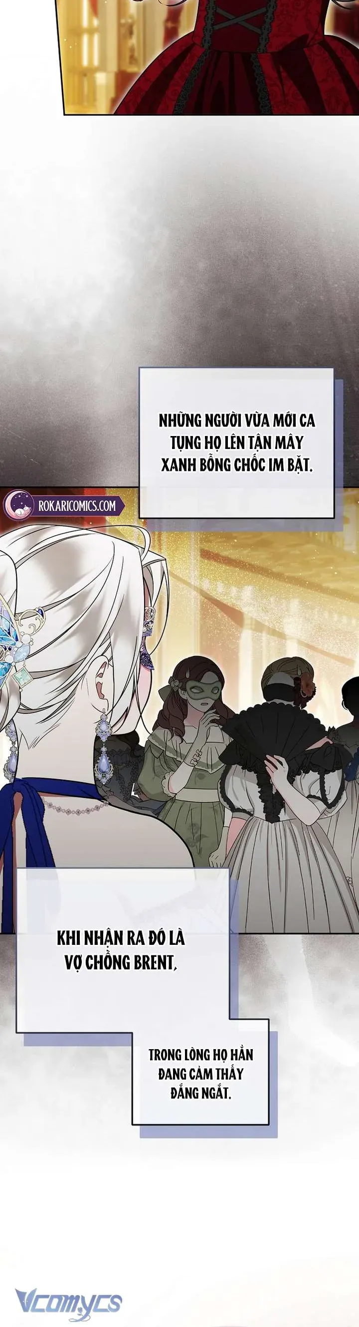 Chồng Tôi Bị Nam Chính Nhập Vào Rồi! - Chương 34 - Trang 10