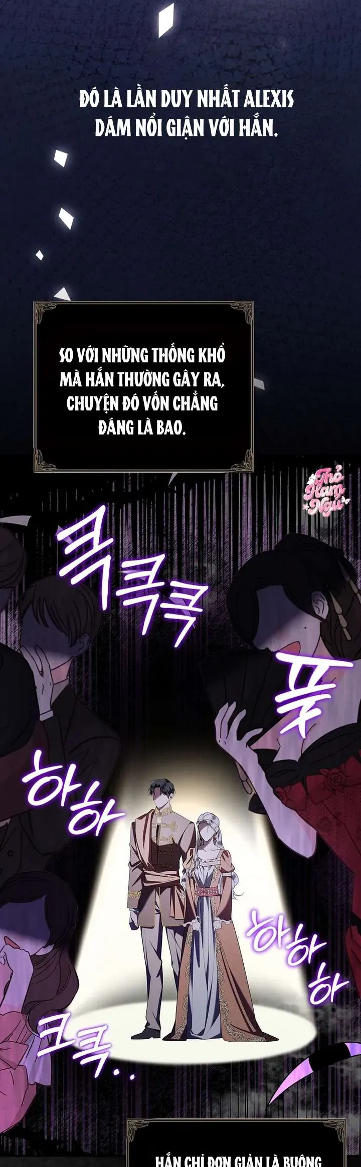 Chồng Tôi Bị Nam Chính Nhập Vào Rồi! - Chương 35 - Trang 11