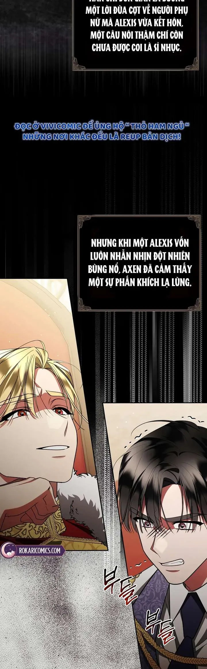 Chồng Tôi Bị Nam Chính Nhập Vào Rồi! - Chương 35 - Trang 12