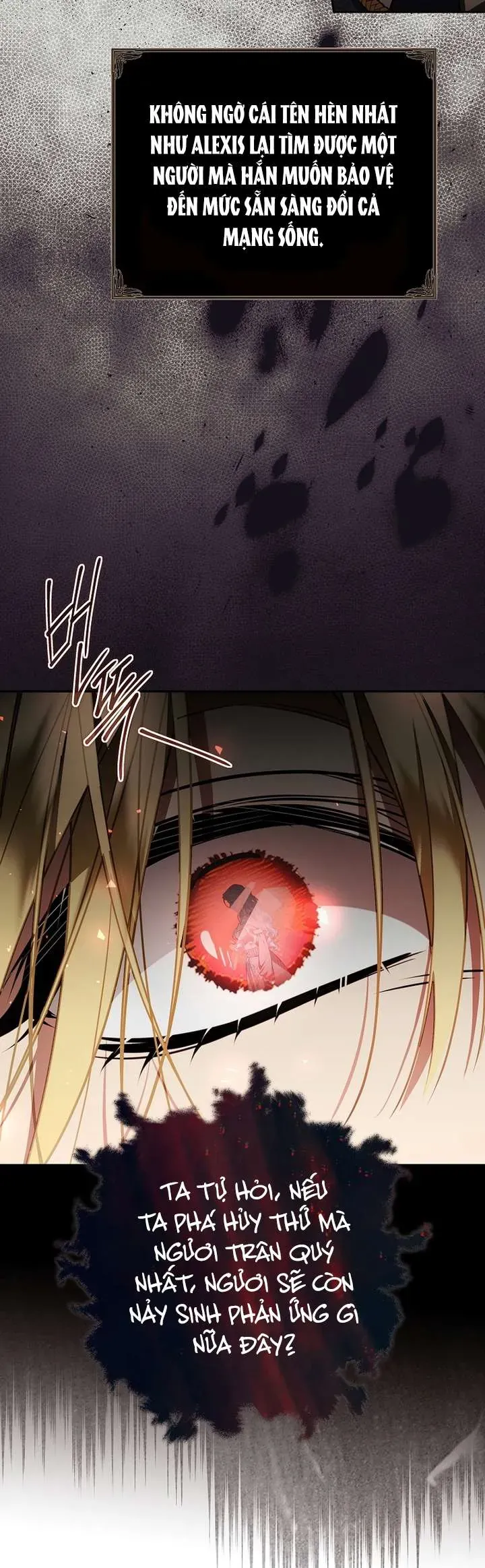 Chồng Tôi Bị Nam Chính Nhập Vào Rồi! - Chương 35 - Trang 13