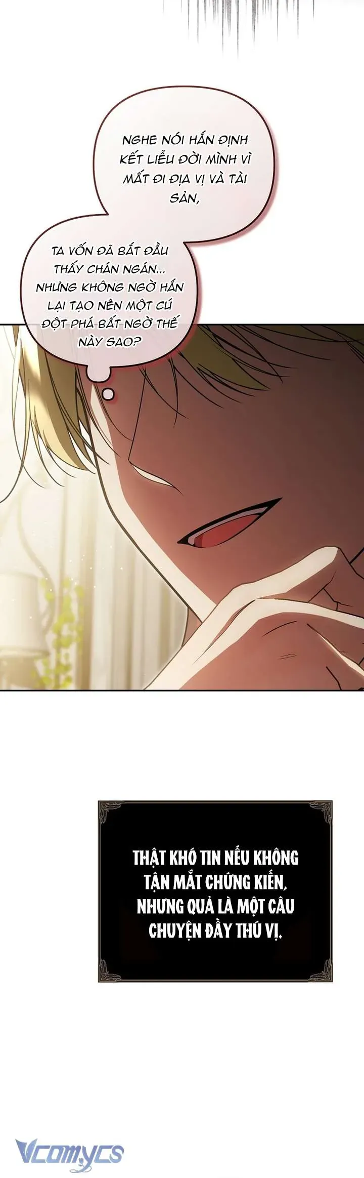 Chồng Tôi Bị Nam Chính Nhập Vào Rồi! - Chương 35 - Trang 14