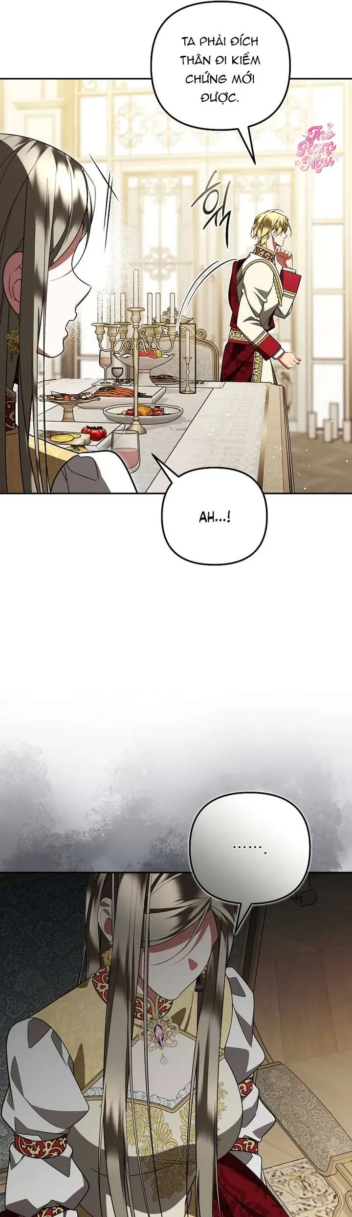 Chồng Tôi Bị Nam Chính Nhập Vào Rồi! - Chương 35 - Trang 15