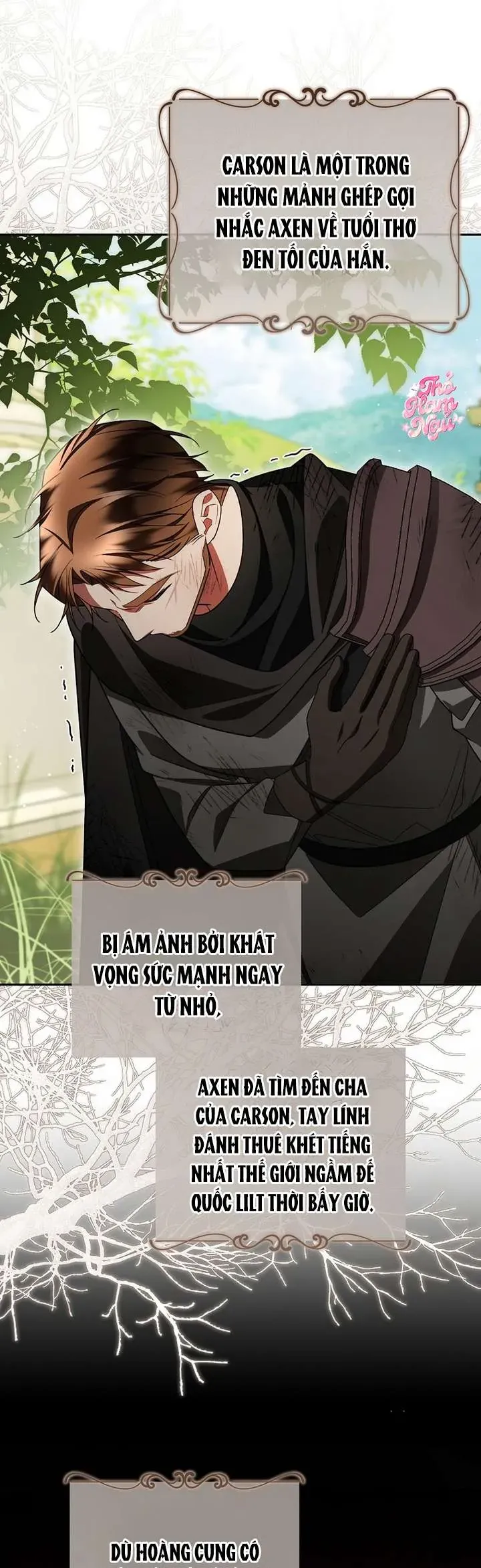 Chồng Tôi Bị Nam Chính Nhập Vào Rồi! - Chương 35 - Trang 19