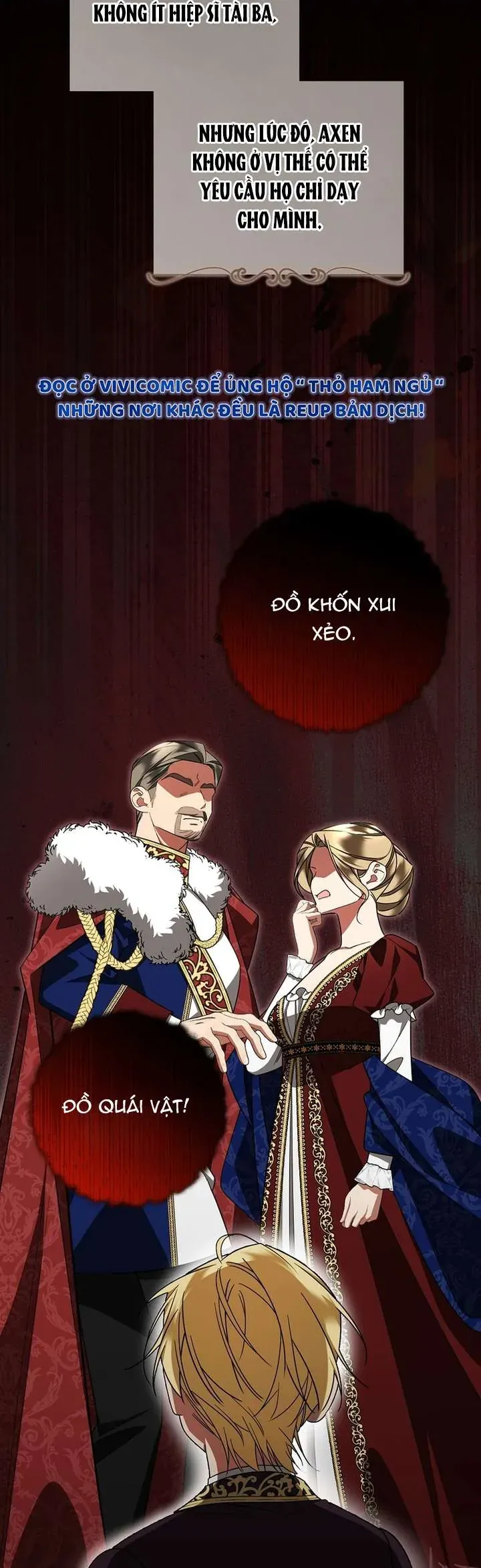 Chồng Tôi Bị Nam Chính Nhập Vào Rồi! - Chương 35 - Trang 20