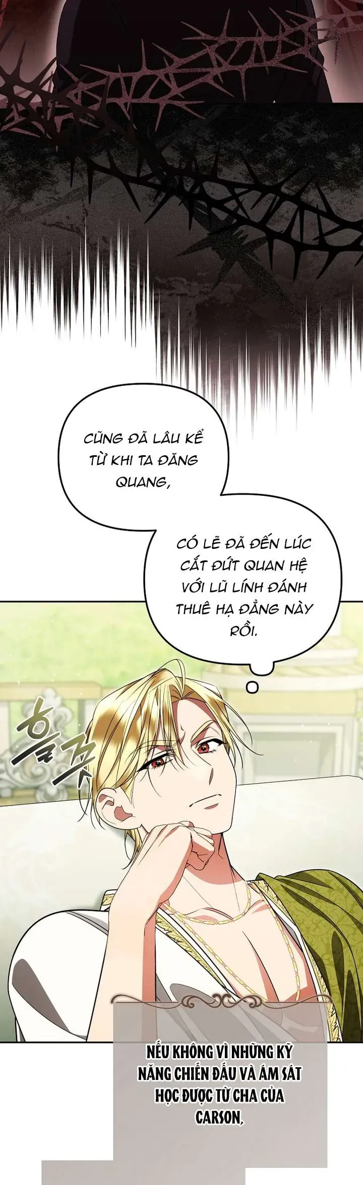 Chồng Tôi Bị Nam Chính Nhập Vào Rồi! - Chương 35 - Trang 21