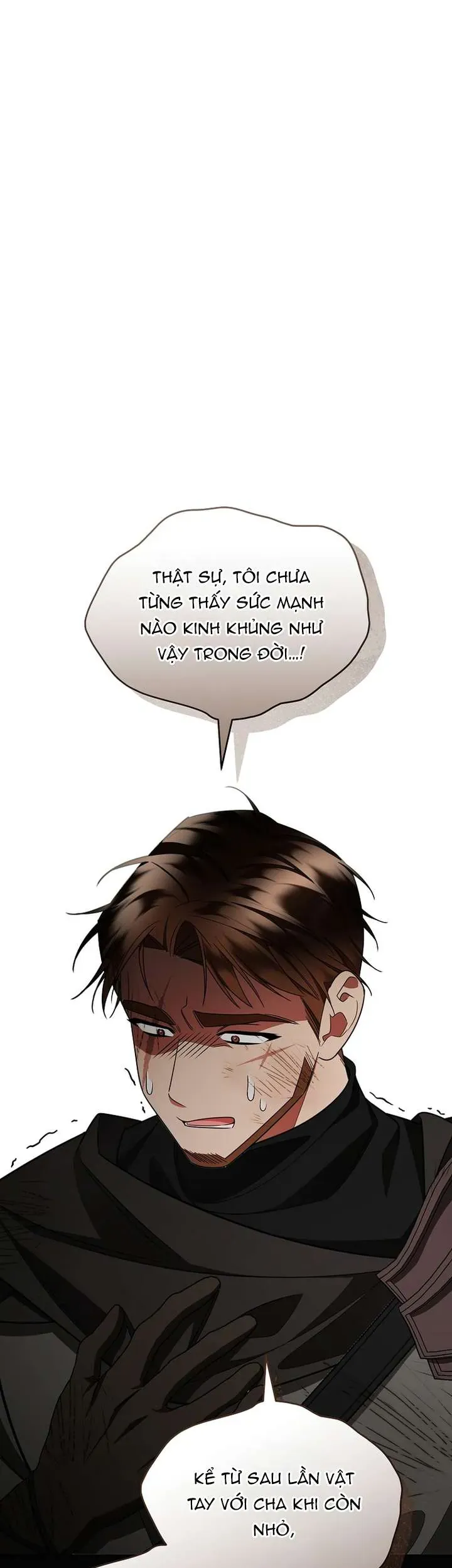 Chồng Tôi Bị Nam Chính Nhập Vào Rồi! - Chương 35 - Trang 25