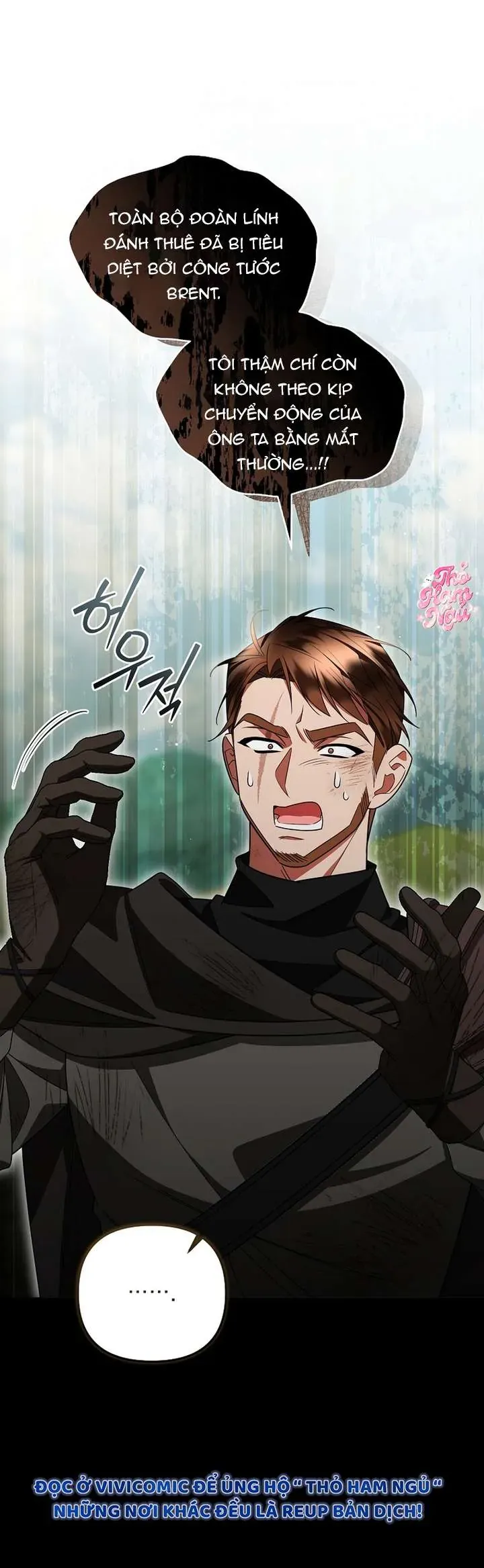 Chồng Tôi Bị Nam Chính Nhập Vào Rồi! - Chương 35 - Trang 27