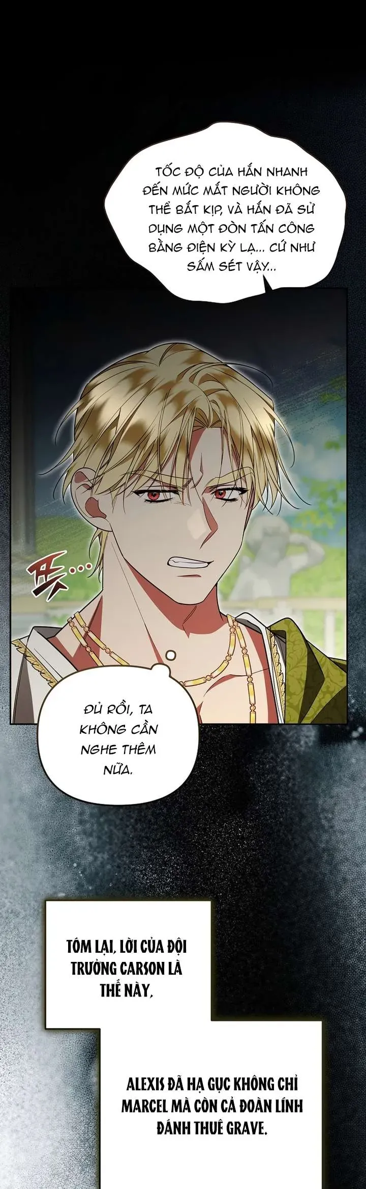 Chồng Tôi Bị Nam Chính Nhập Vào Rồi! - Chương 35 - Trang 28