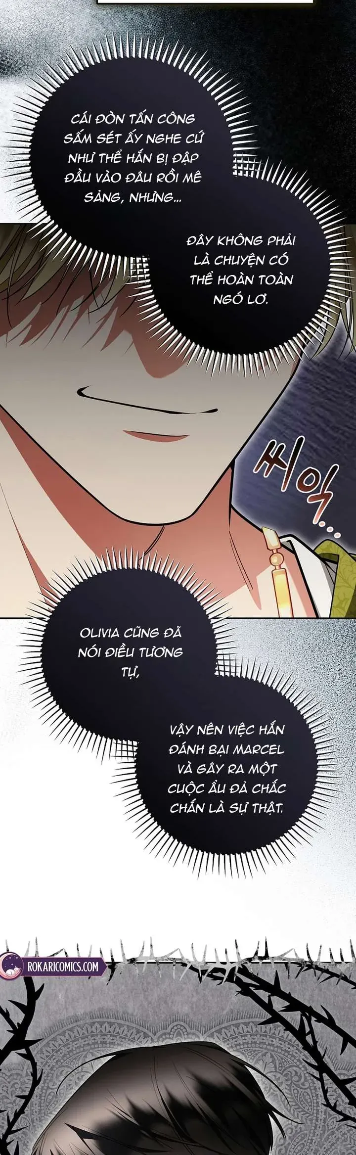 Chồng Tôi Bị Nam Chính Nhập Vào Rồi! - Chương 35 - Trang 29