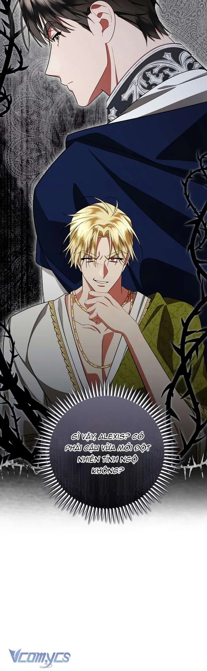 Chồng Tôi Bị Nam Chính Nhập Vào Rồi! - Chương 35 - Trang 30