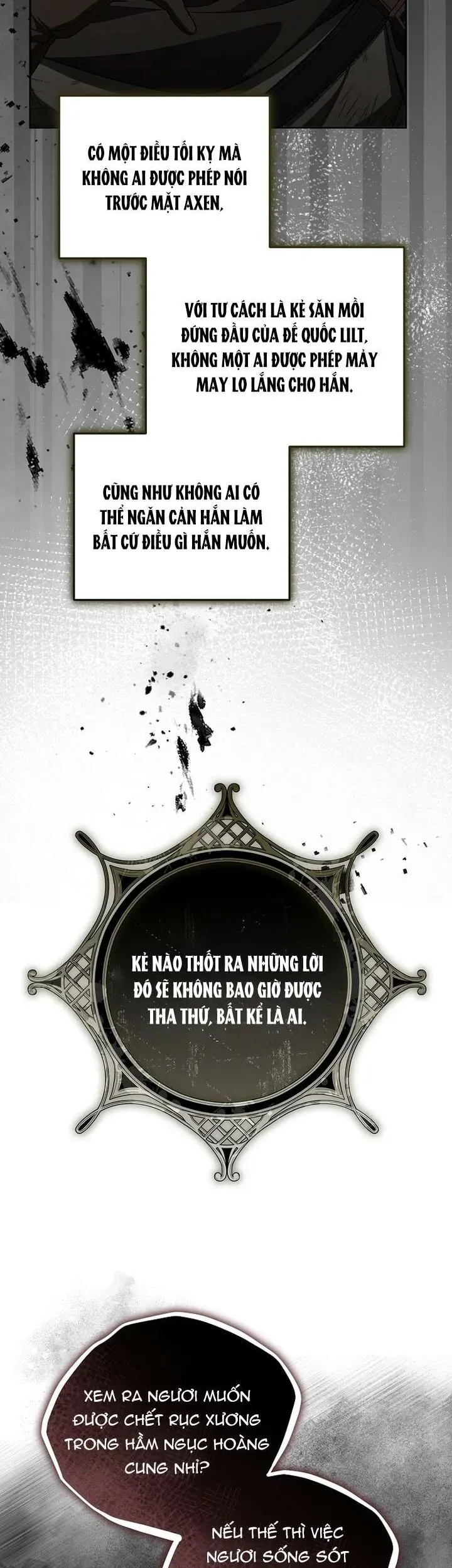 Chồng Tôi Bị Nam Chính Nhập Vào Rồi! - Chương 35 - Trang 32