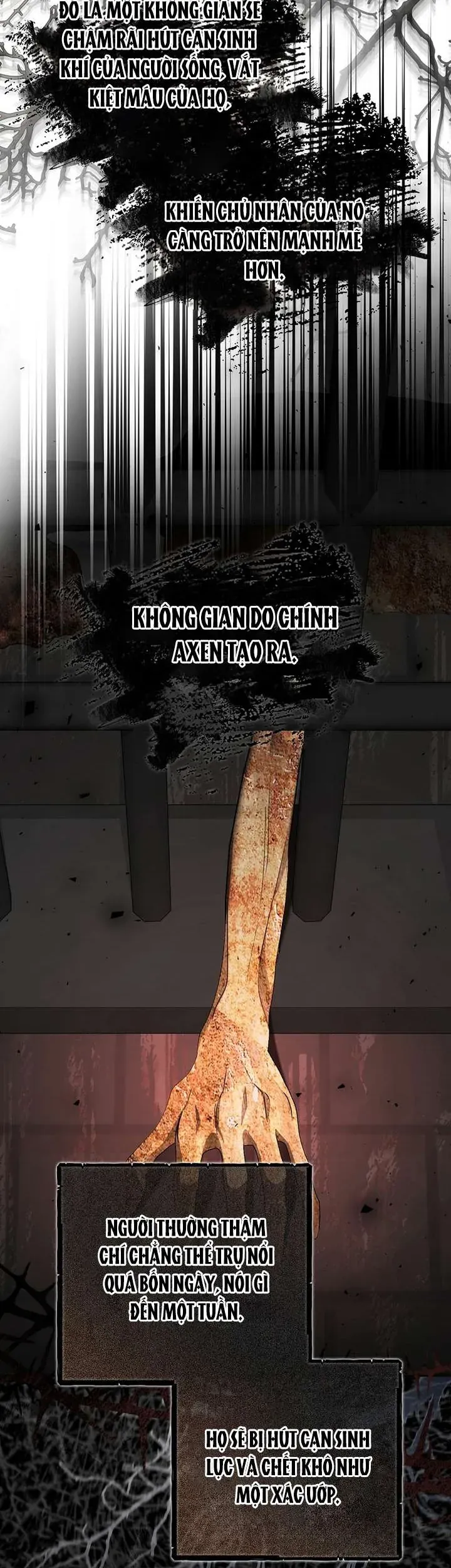 Chồng Tôi Bị Nam Chính Nhập Vào Rồi! - Chương 35 - Trang 36