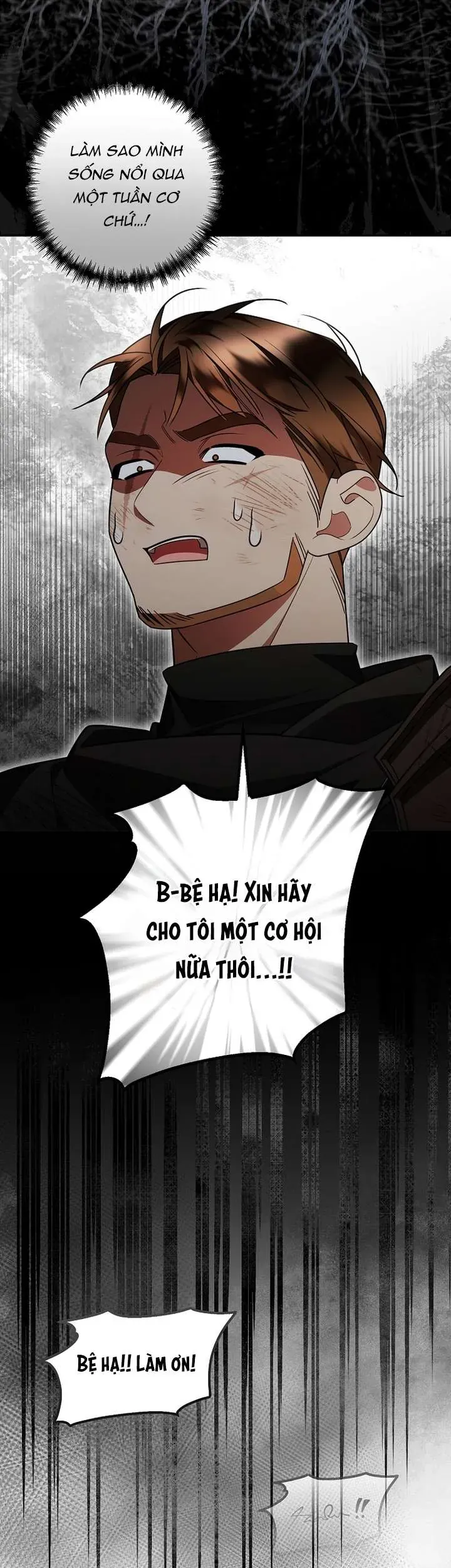 Chồng Tôi Bị Nam Chính Nhập Vào Rồi! - Chương 35 - Trang 37