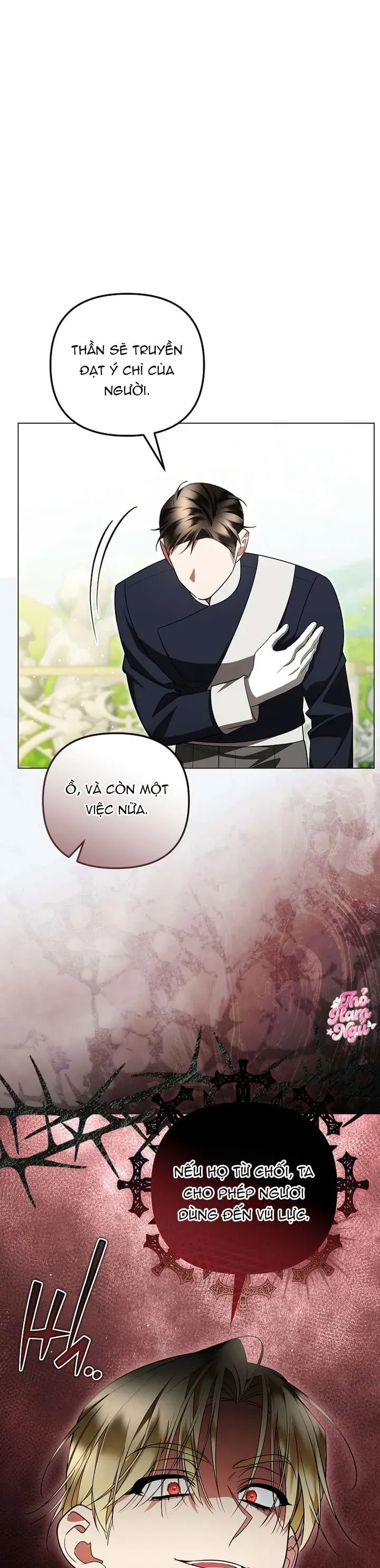 Chồng Tôi Bị Nam Chính Nhập Vào Rồi! - Chương 35 - Trang 39