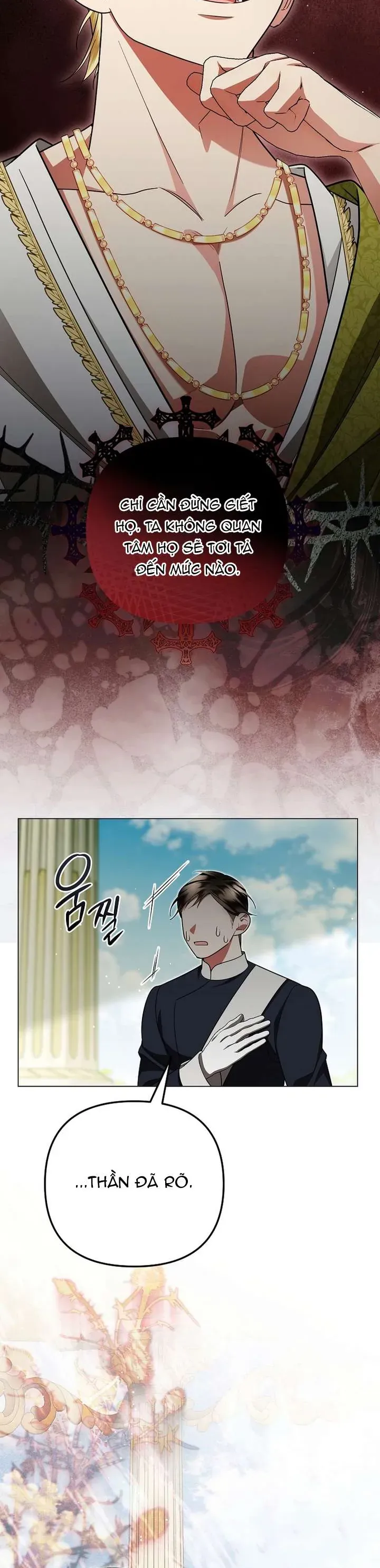 Chồng Tôi Bị Nam Chính Nhập Vào Rồi! - Chương 35 - Trang 40