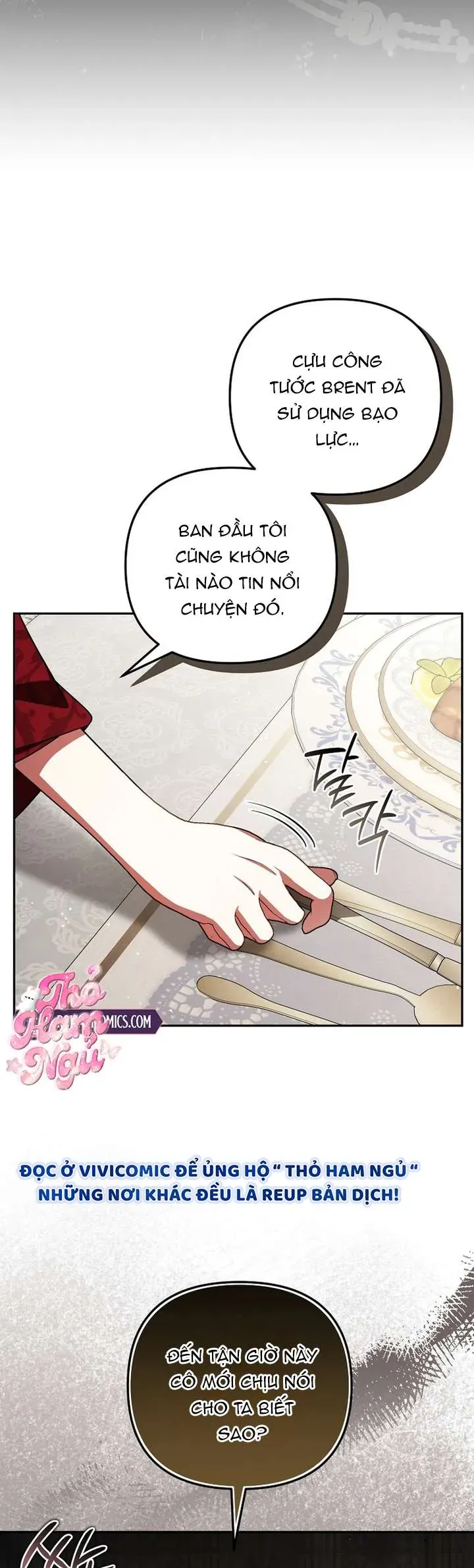 Chồng Tôi Bị Nam Chính Nhập Vào Rồi! - Chương 35 - Trang 5