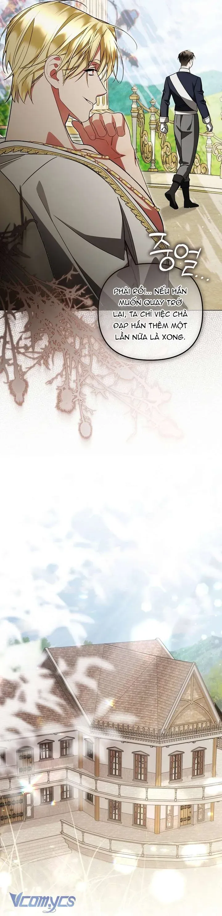 Chồng Tôi Bị Nam Chính Nhập Vào Rồi! - Chương 35 - Trang 41