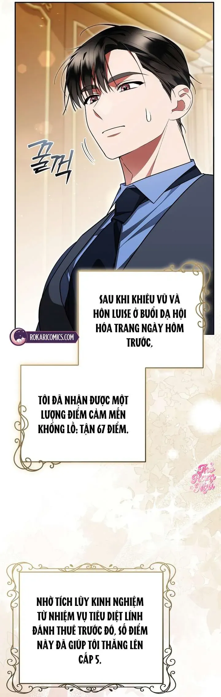 Chồng Tôi Bị Nam Chính Nhập Vào Rồi! - Chương 35 - Trang 42