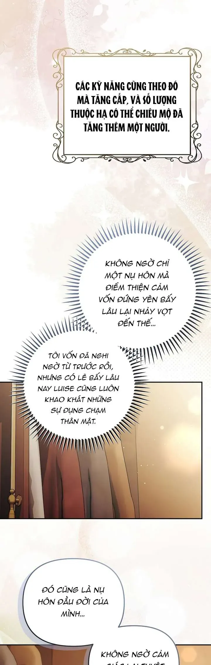 Chồng Tôi Bị Nam Chính Nhập Vào Rồi! - Chương 35 - Trang 43