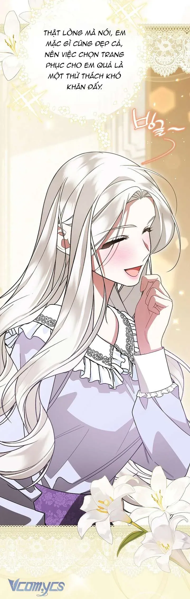 Chồng Tôi Bị Nam Chính Nhập Vào Rồi! - Chương 35 - Trang 45