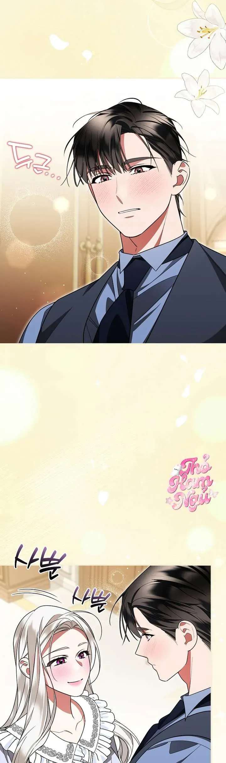 Chồng Tôi Bị Nam Chính Nhập Vào Rồi! - Chương 35 - Trang 46