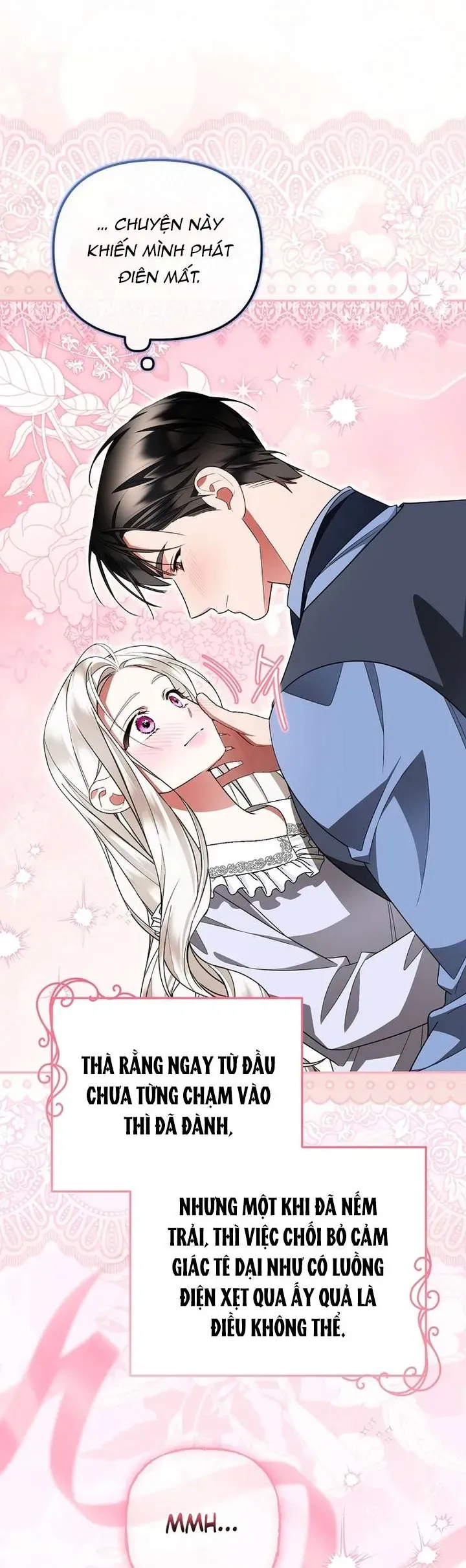 Chồng Tôi Bị Nam Chính Nhập Vào Rồi! - Chương 35 - Trang 48