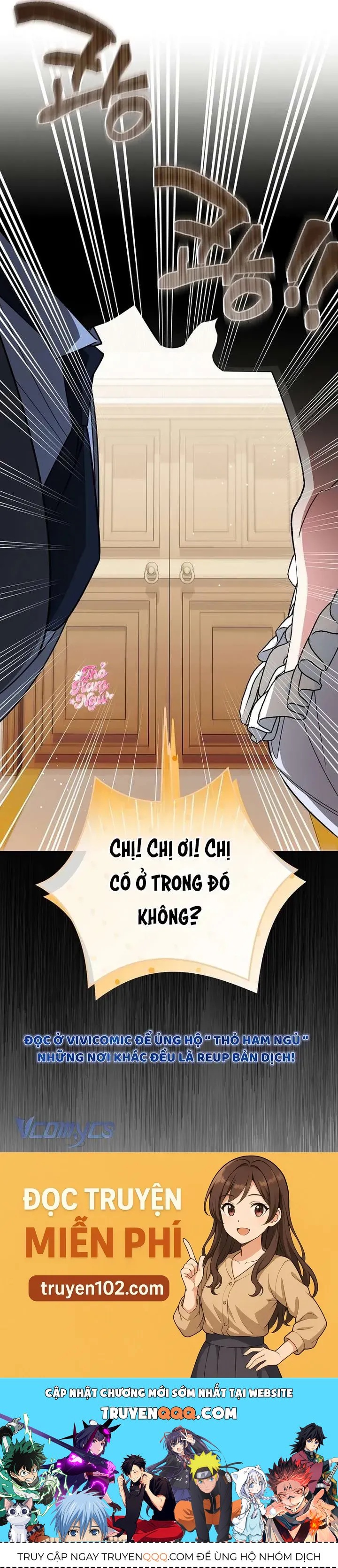 Chồng Tôi Bị Nam Chính Nhập Vào Rồi! - Chương 35 - Trang 50