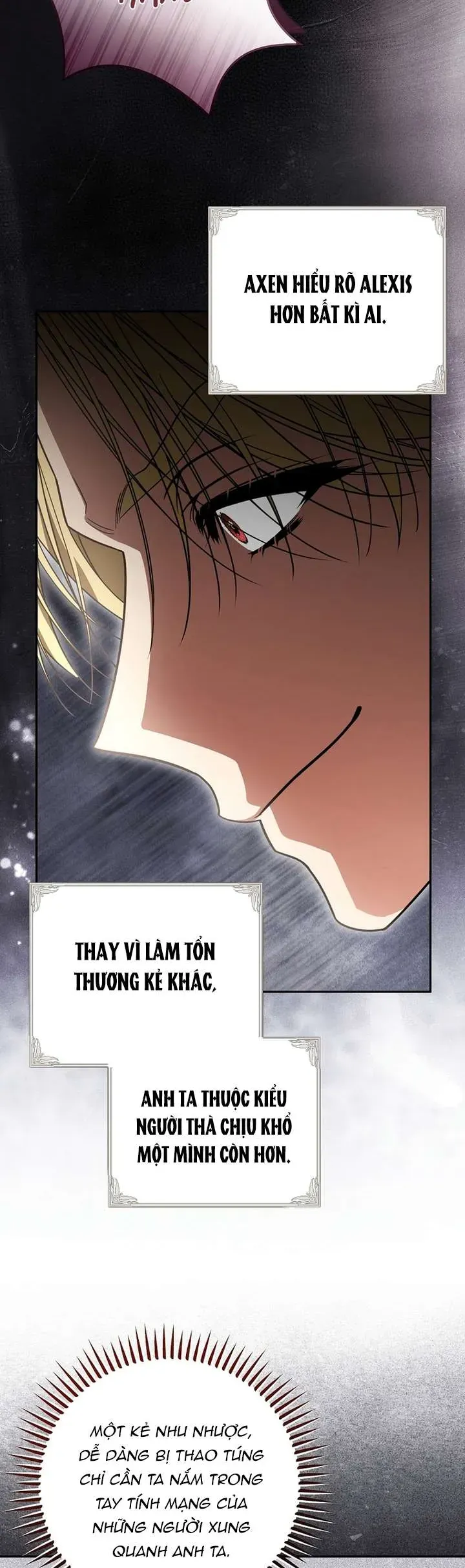 Chồng Tôi Bị Nam Chính Nhập Vào Rồi! - Chương 35 - Trang 8