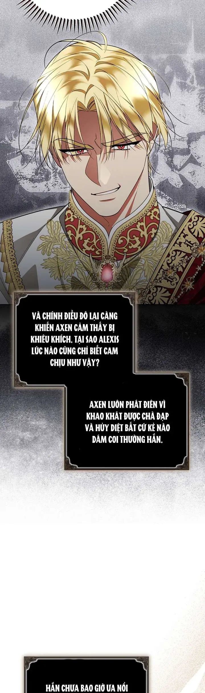 Chồng Tôi Bị Nam Chính Nhập Vào Rồi! - Chương 35 - Trang 9