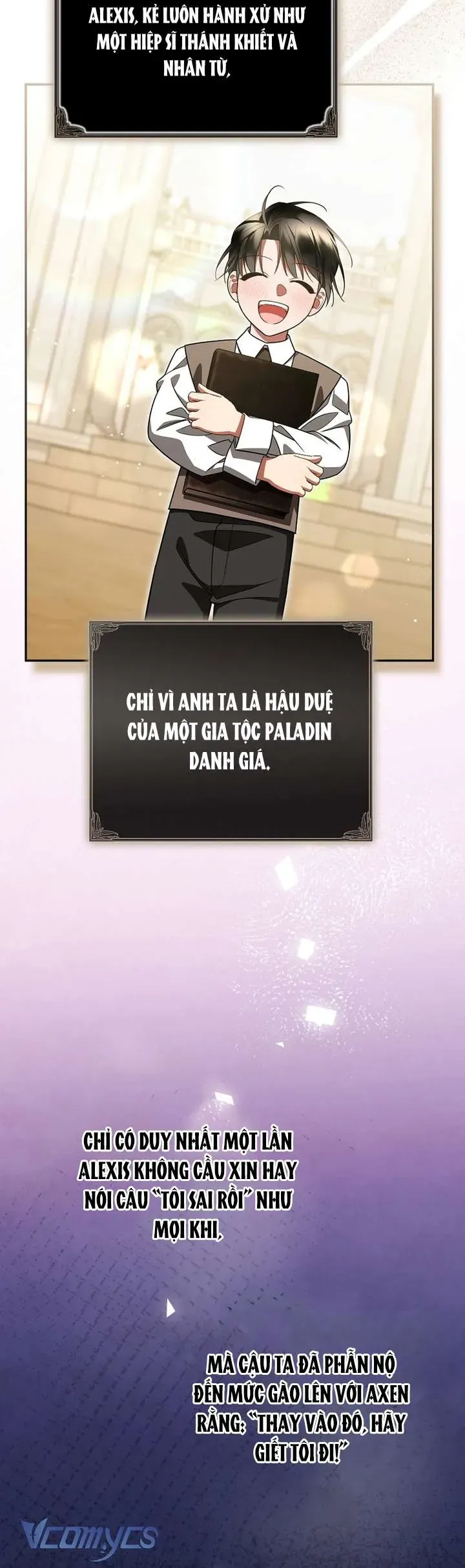 Chồng Tôi Bị Nam Chính Nhập Vào Rồi! - Chương 35 - Trang 10