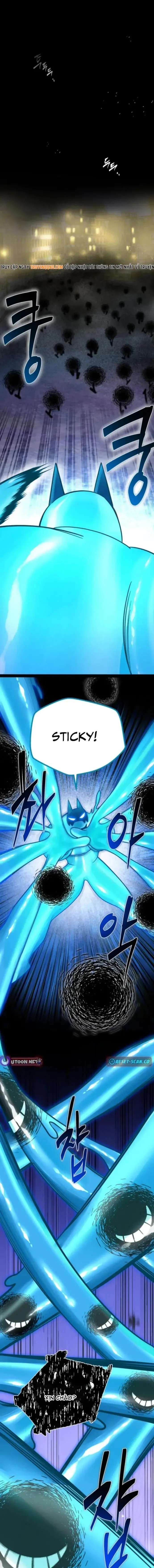 Huyết Thuật Giả Kim Chap 18 - Page 2