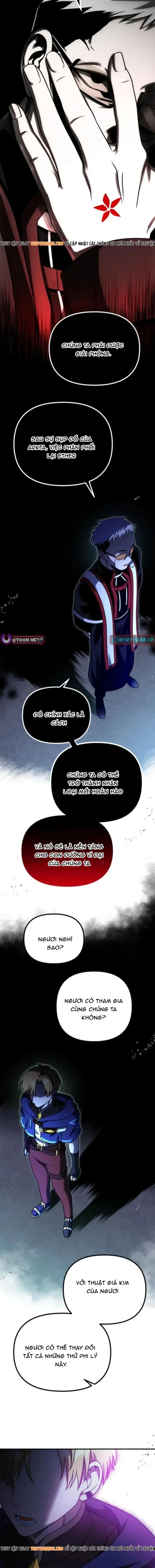 Huyết Thuật Giả Kim Chap 18 - Page 12