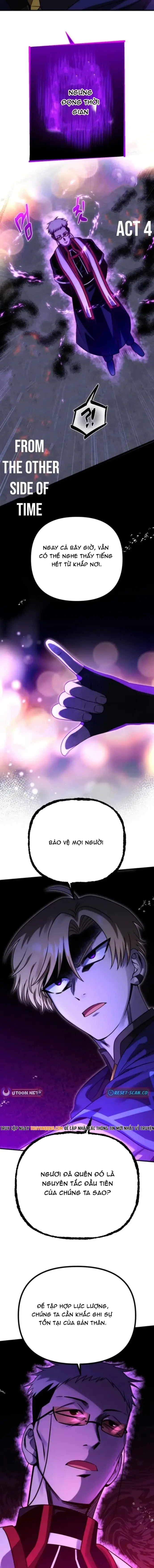 Huyết Thuật Giả Kim Chap 18 - Page 13