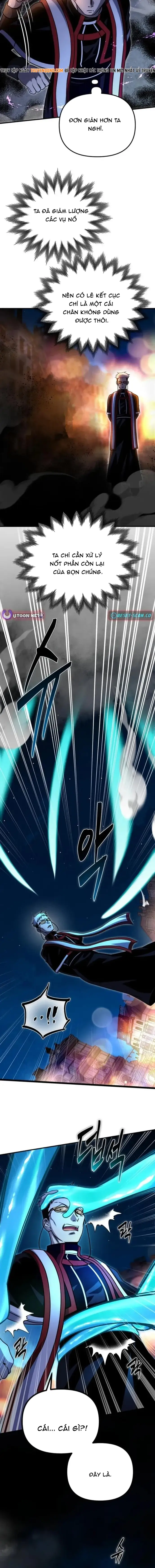 Huyết Thuật Giả Kim Chap 18 - Page 15