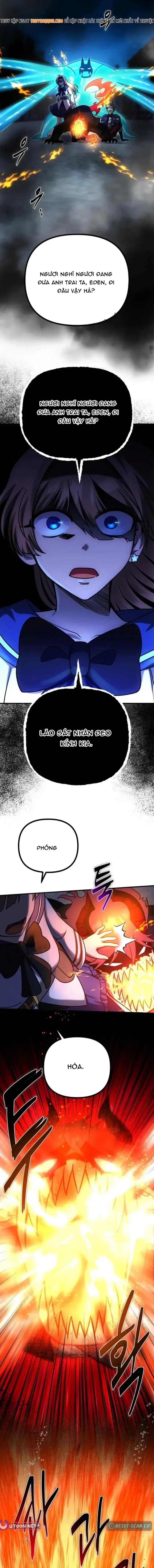 Huyết Thuật Giả Kim Chap 18 - Page 16