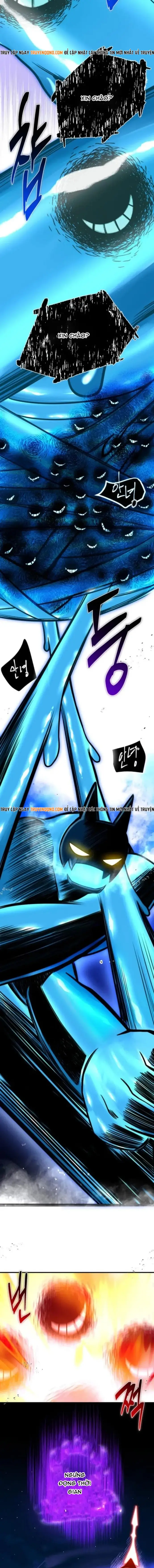 Huyết Thuật Giả Kim Chap 18 - Page 3