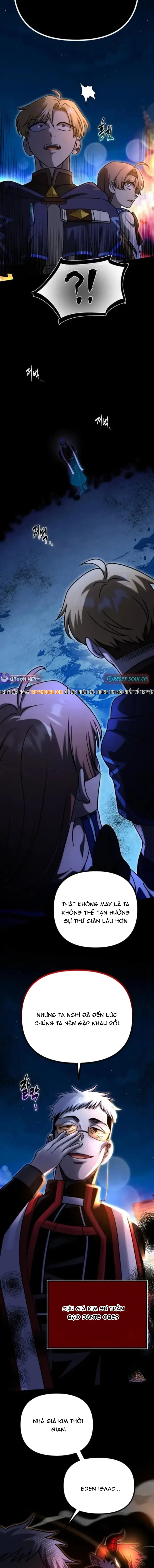 Huyết Thuật Giả Kim Chap 18 - Page 7