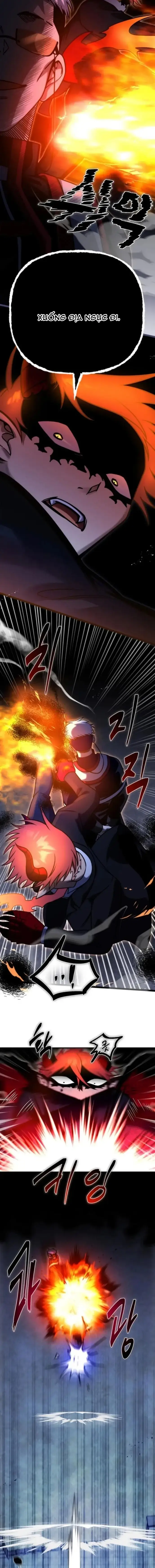 Huyết Thuật Giả Kim Chap 18 - Page 8