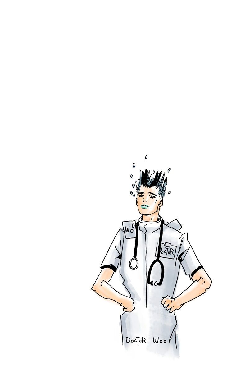 Cuộc Phiêu Lưu Kỳ Bí Của Jojo Phần 8: Jojolion - Chương 81 - Trang 39