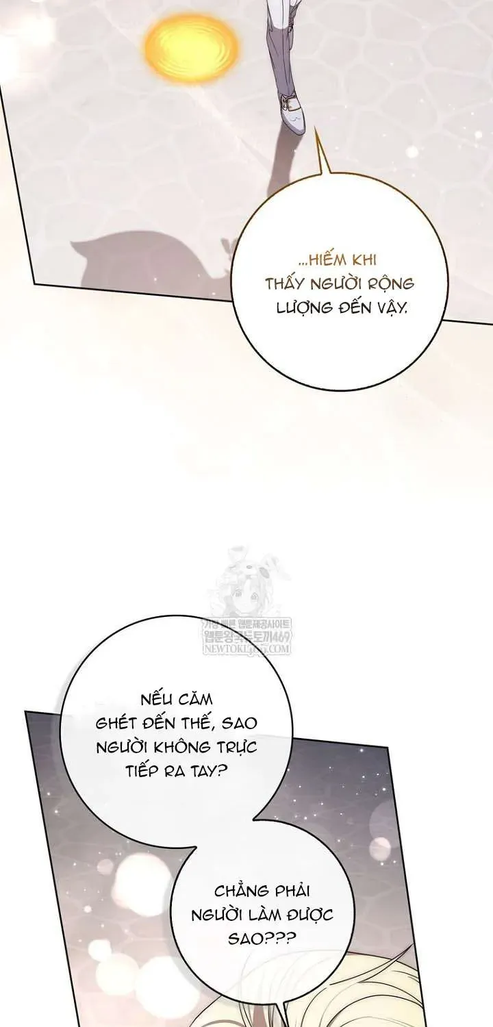 Nam Chính Bệnh Hoạn Ám Ảnh Với Sức Khoẻ Của Tôi - Chương 58 - Trang 30